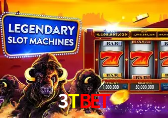 A Emoção da Loteria na 3TBET: Uma Chance de Mudança de Vida