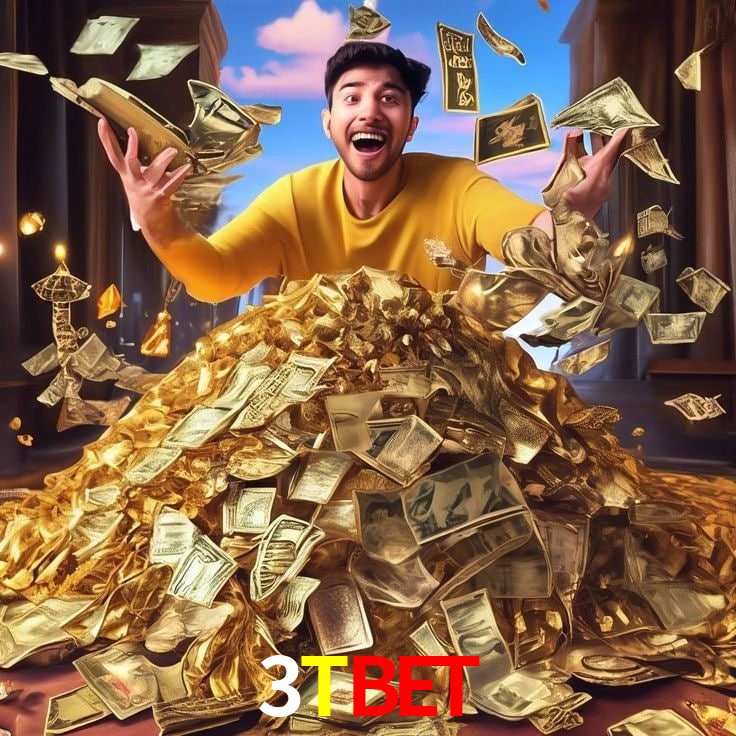 Experiência VIP 3TBET