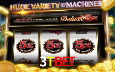Desvendando o Mundo dos Jogos Virtuais na 3TBET