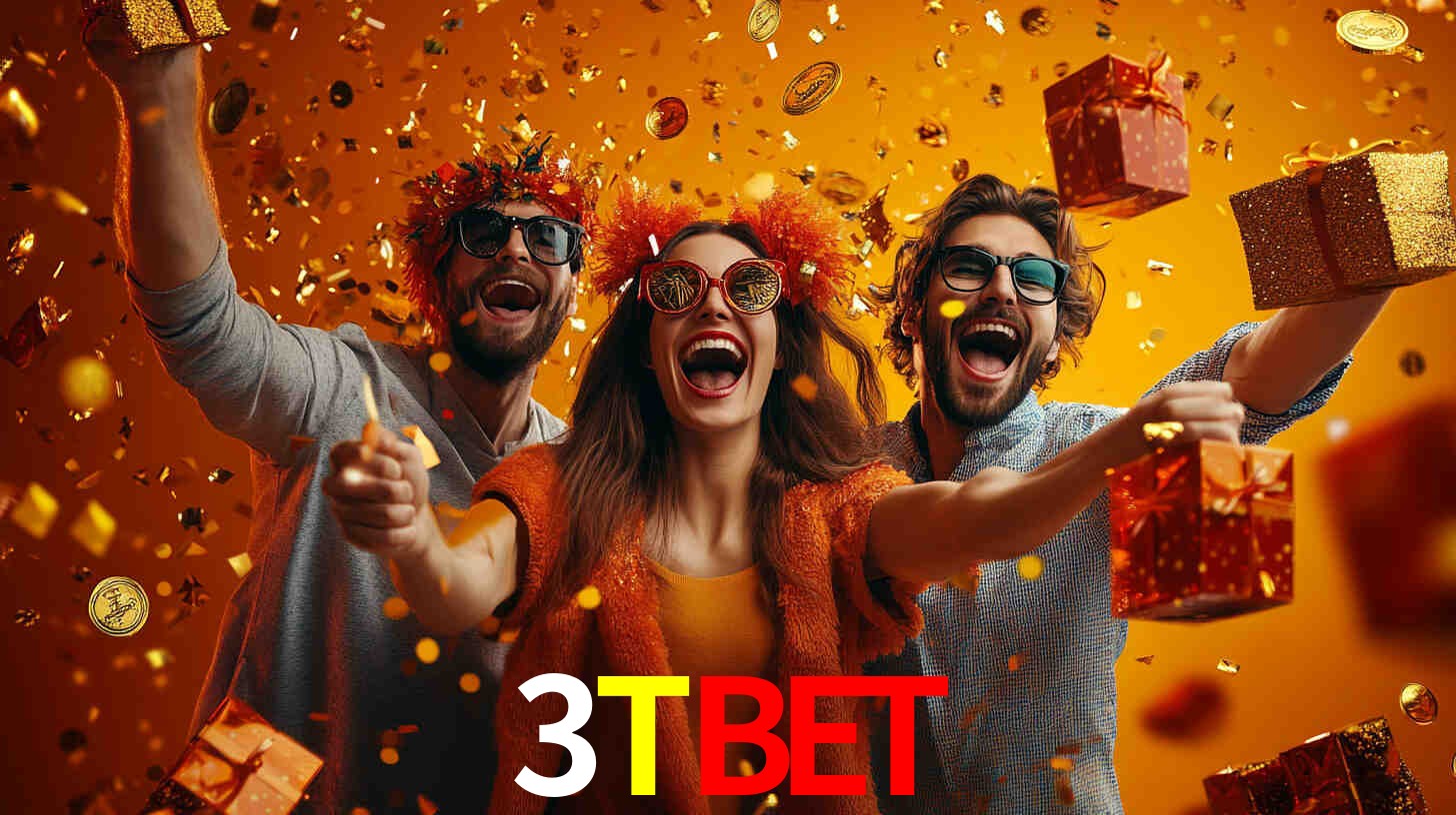 3TBET app