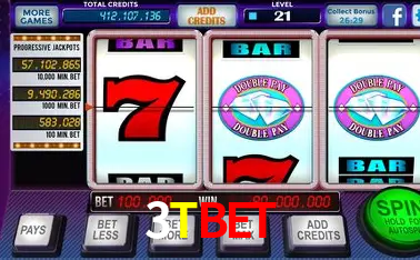 A Revolução dos Aplicativos de Jogos no 3TBET