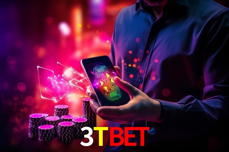 Estatísticas Esportivas 3TBET