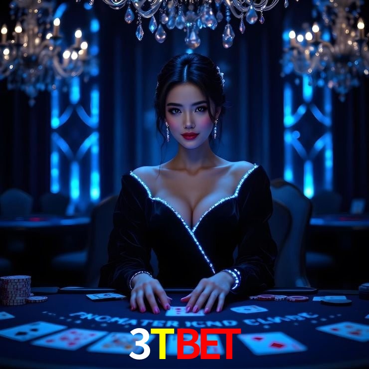 3TBET São Paulo - Jogo Providers