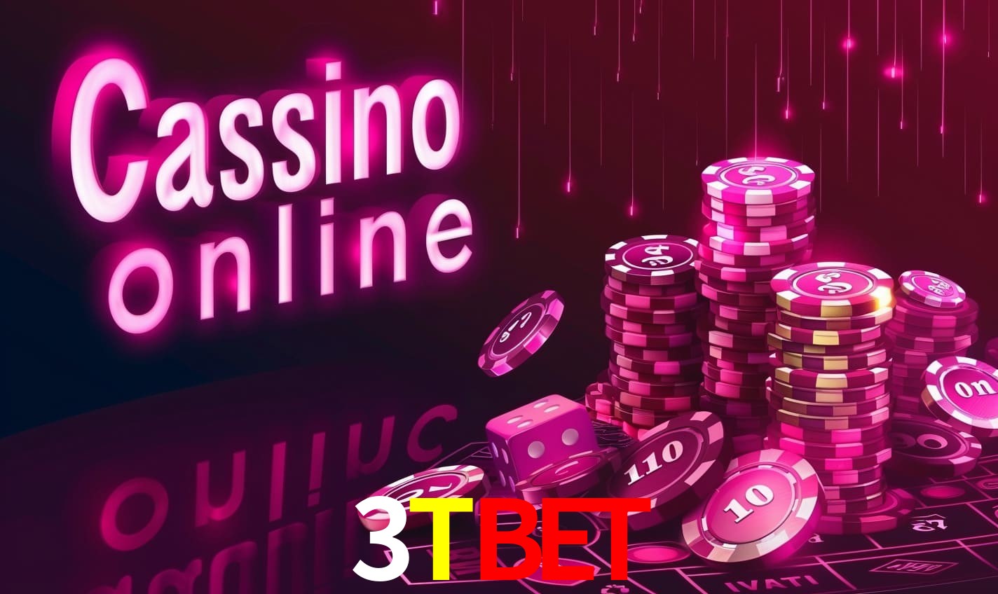 3TBET Belo Horizonte - Provably Fair