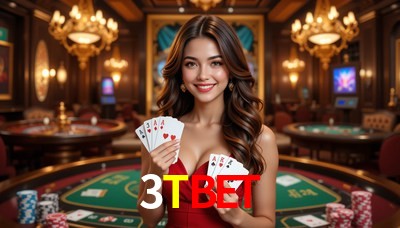 Seasonal Promotions 3TBET