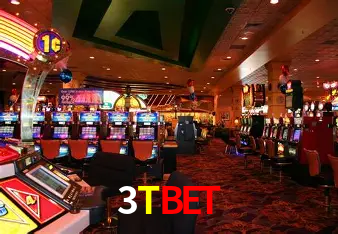 Descubra o Mundo do Cassino Online com 3TBET