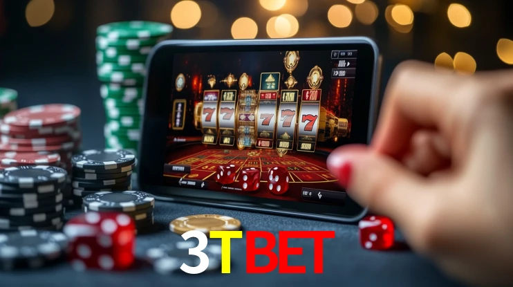 Roulette Table 3TBET