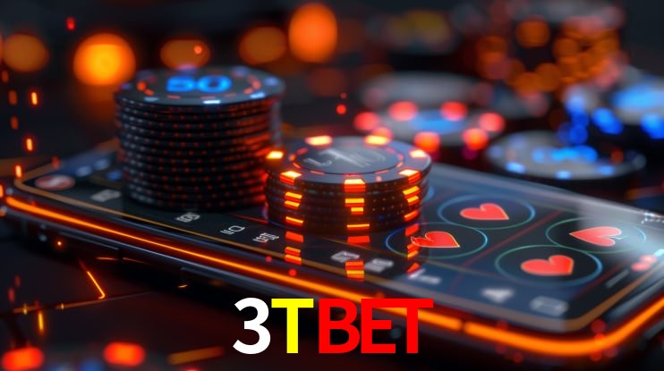 Slot Games 3TBET