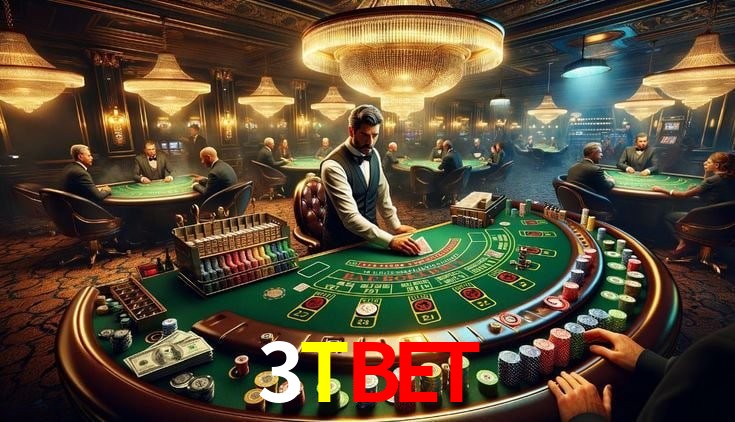Game Providers 3TBET