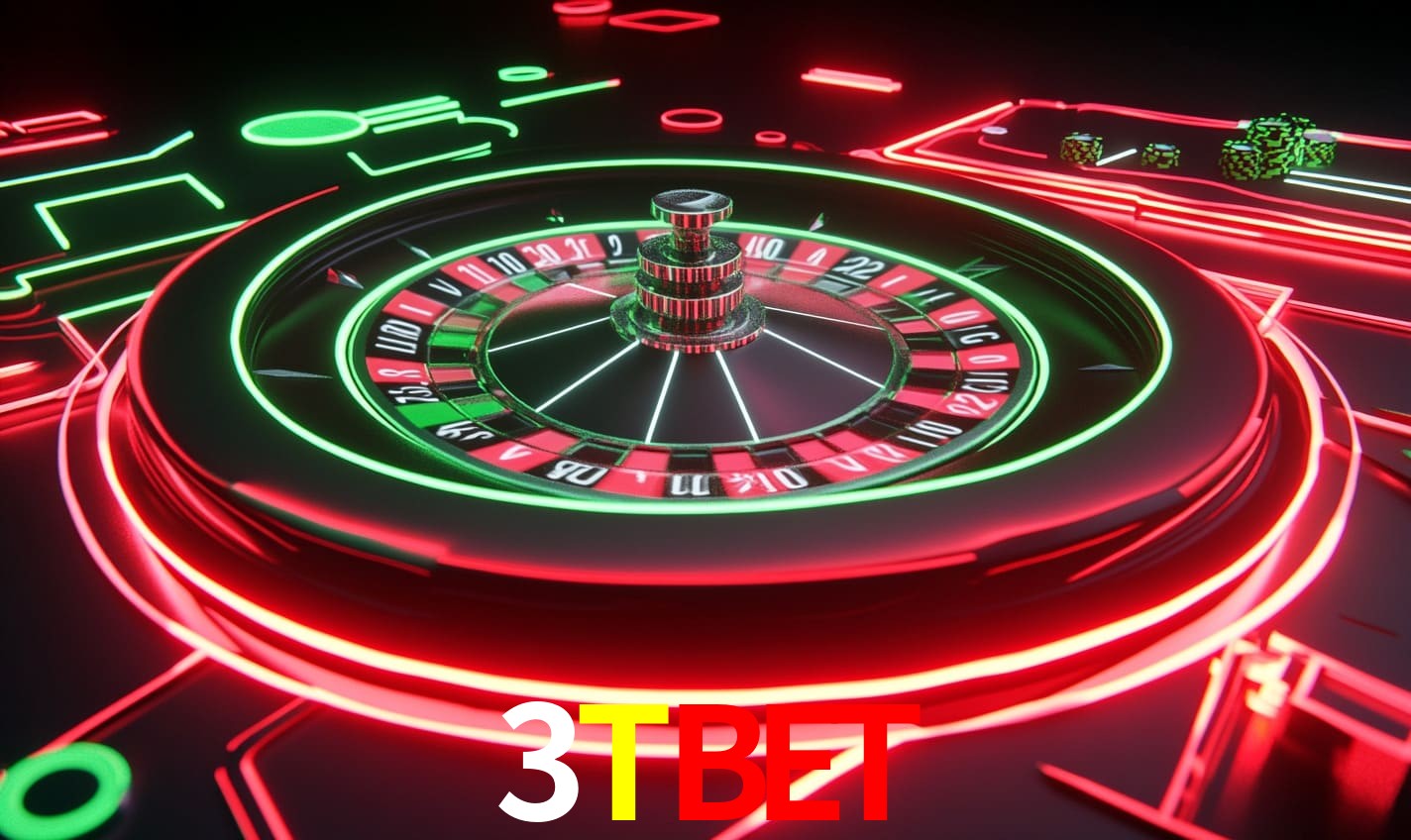 3TBET Brasília - Crash Guide