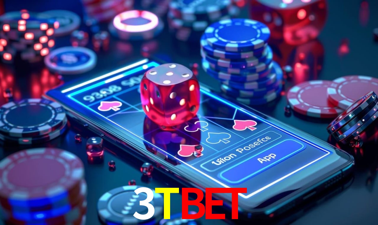 3TBET Brasília - Betting Features