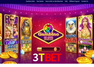 3TBET Salvador - Bonus Stats