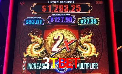 Desvendando o Mundo dos Jogos Virtuais na 3TBET