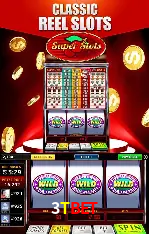 3TBET São Paulo - All Bonuses