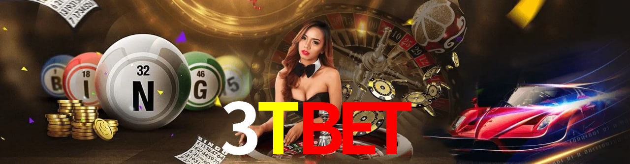 3TBET Rio de Janeiro - Slot Strategy