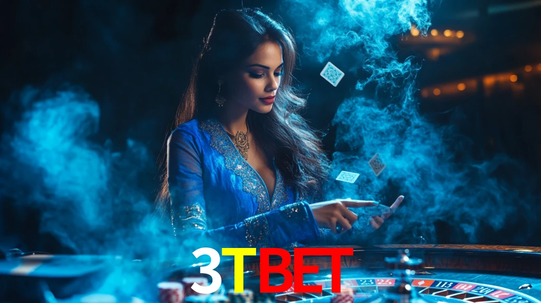 3TBET São Paulo - Jogo Coleção