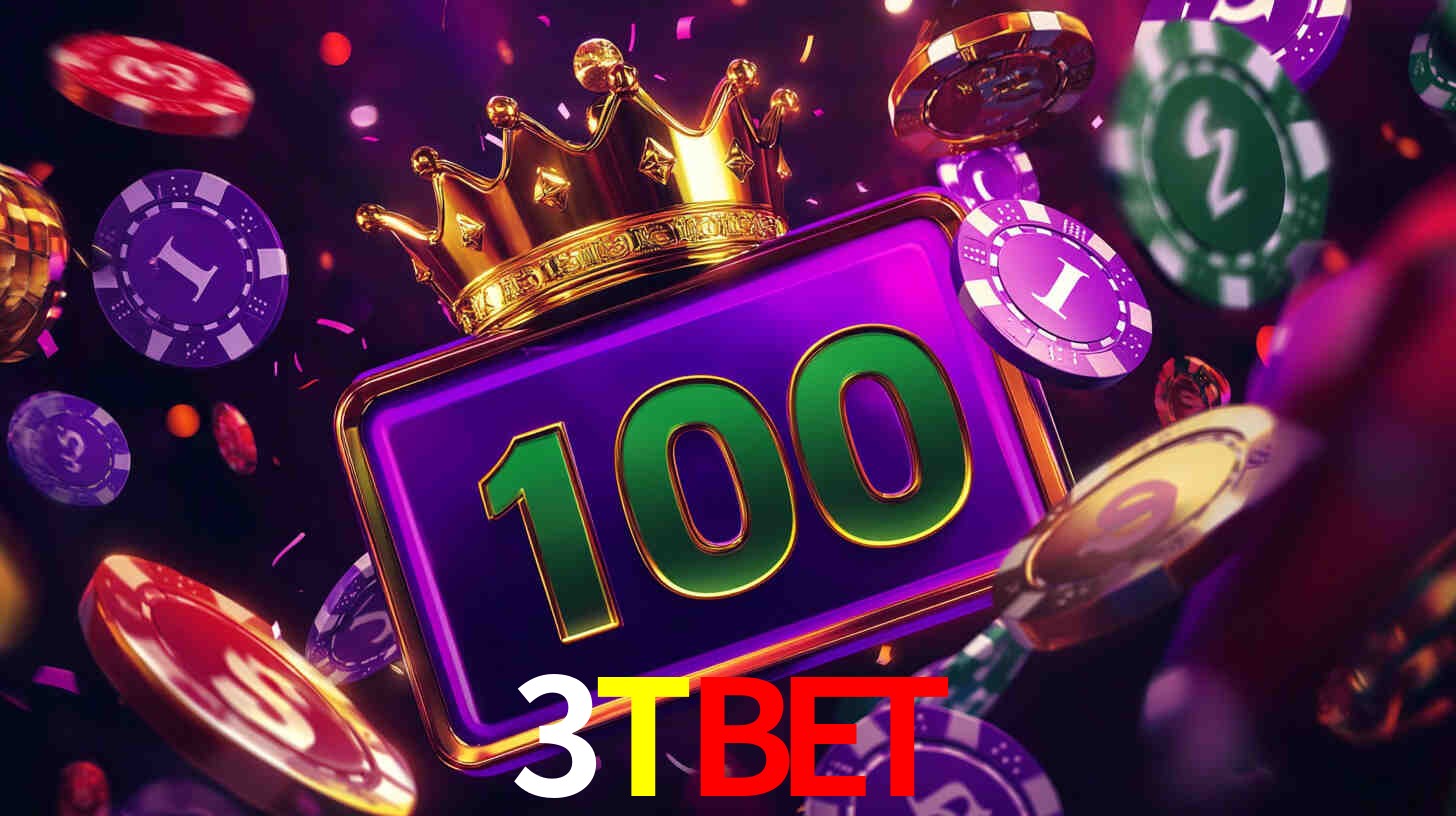 Blackjack Table 3TBET