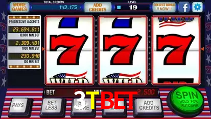 3TBET Belo Horizonte - VIP Casino
