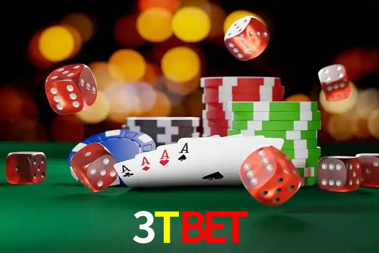 Promoções Sazonais 3TBET