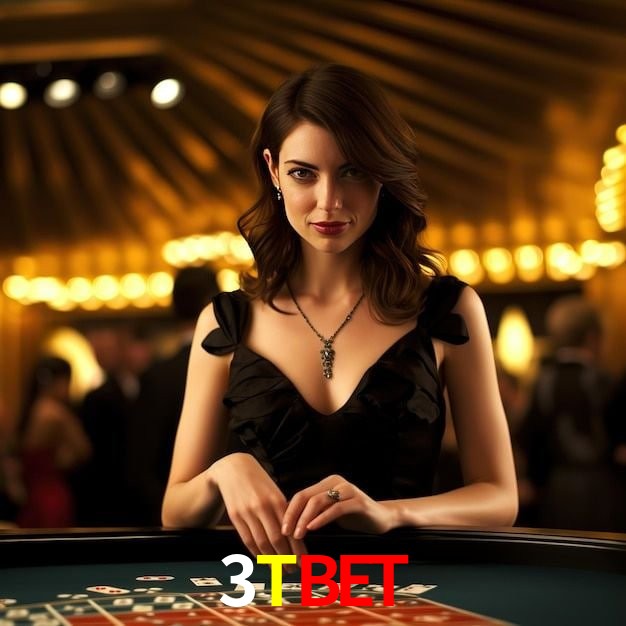 A Emoção da Loteria na 3TBET: Uma Chance de Mudança de Vida
