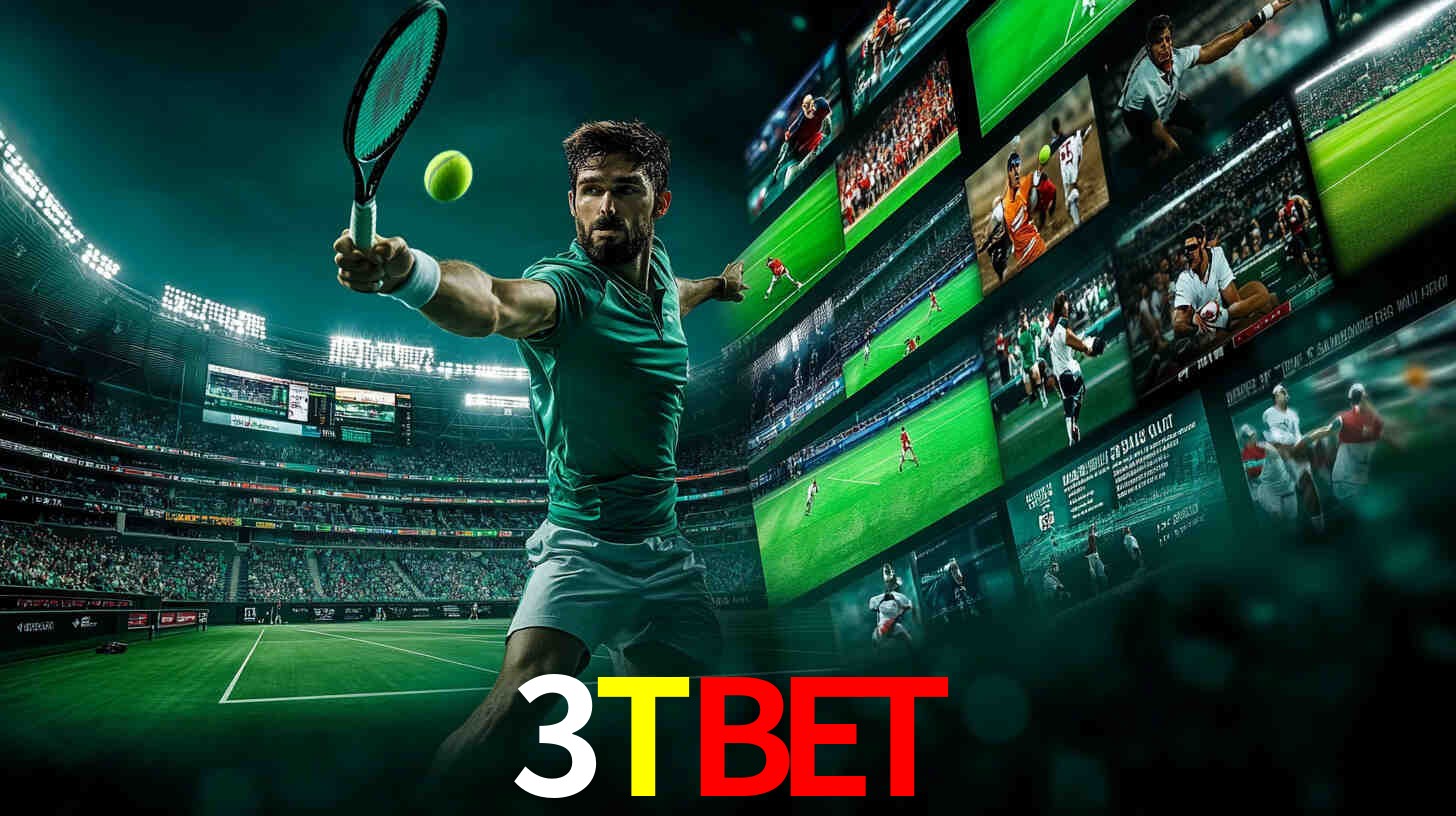 Descubra a Essência do 3TBET: Nossa História e Compromissos