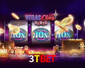 3TBET Belo Horizonte - Reivindique Bonus