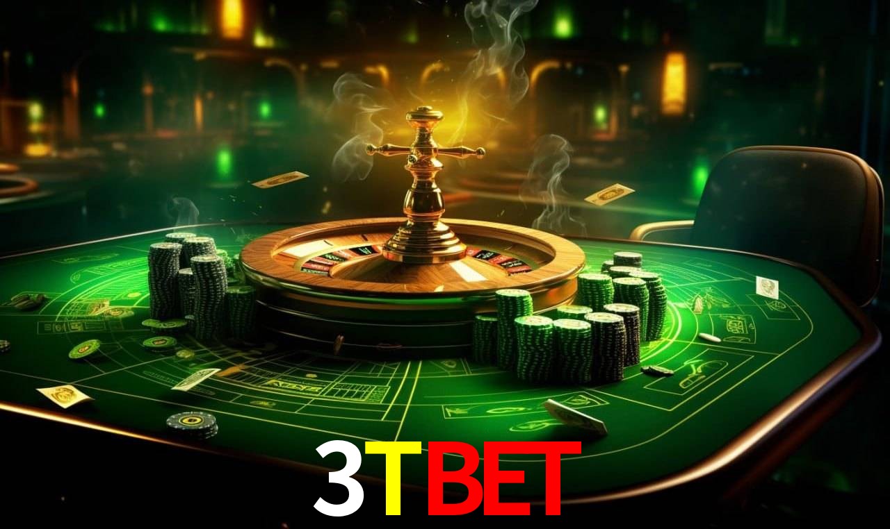 Interface do App 3TBET