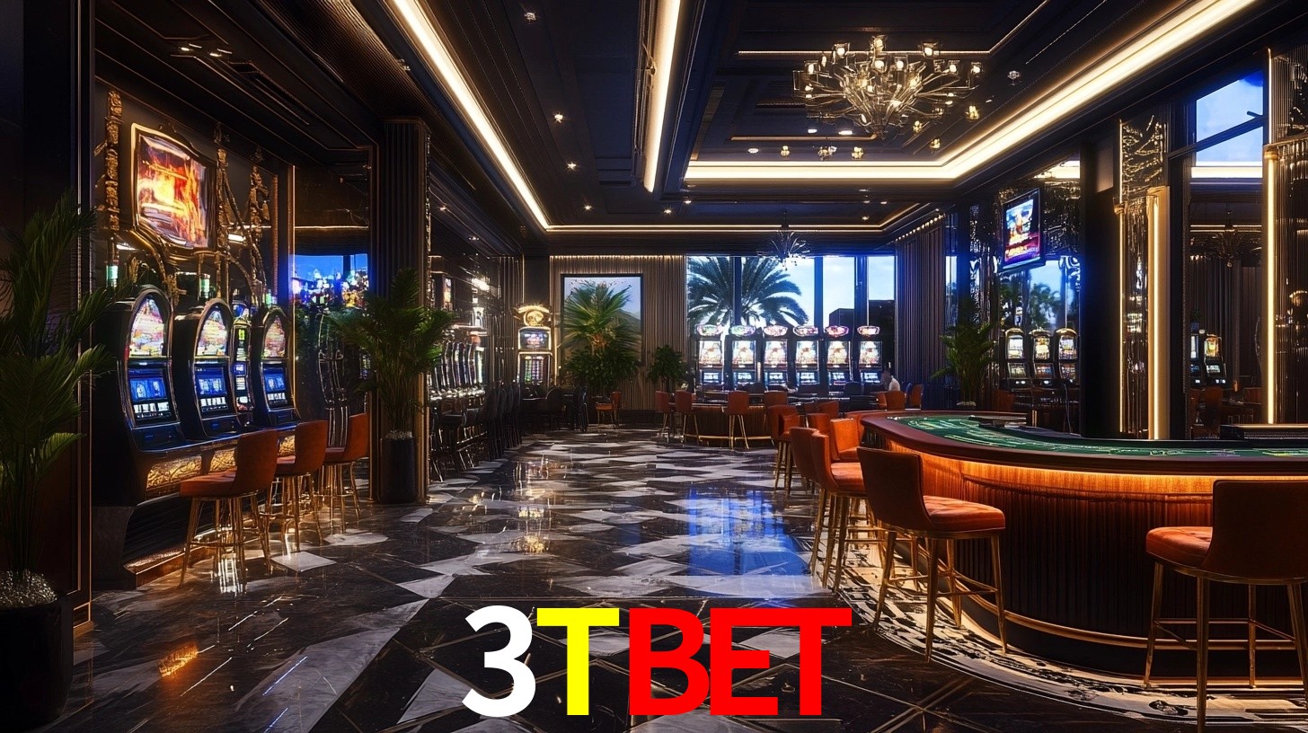 Welcome Bonus 3TBET
