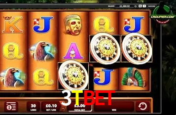 Desvendando o Mundo dos Jogos Virtuais na 3TBET