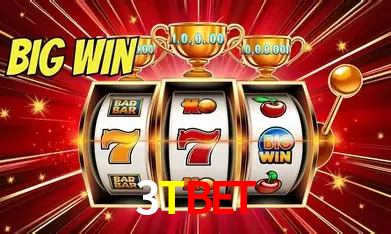 3TBET Brasília - VIP Program