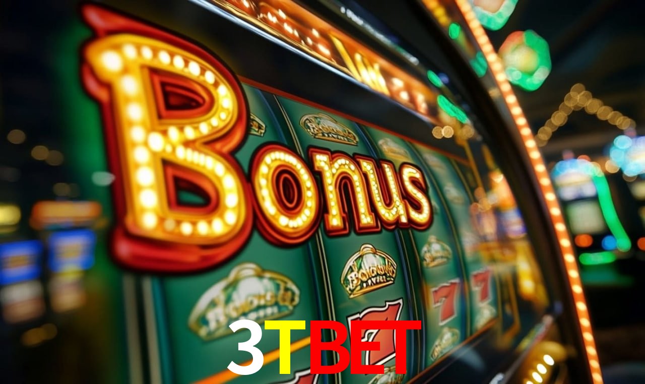 3TBET Slot - 320+ Caça-Níqueis Premium