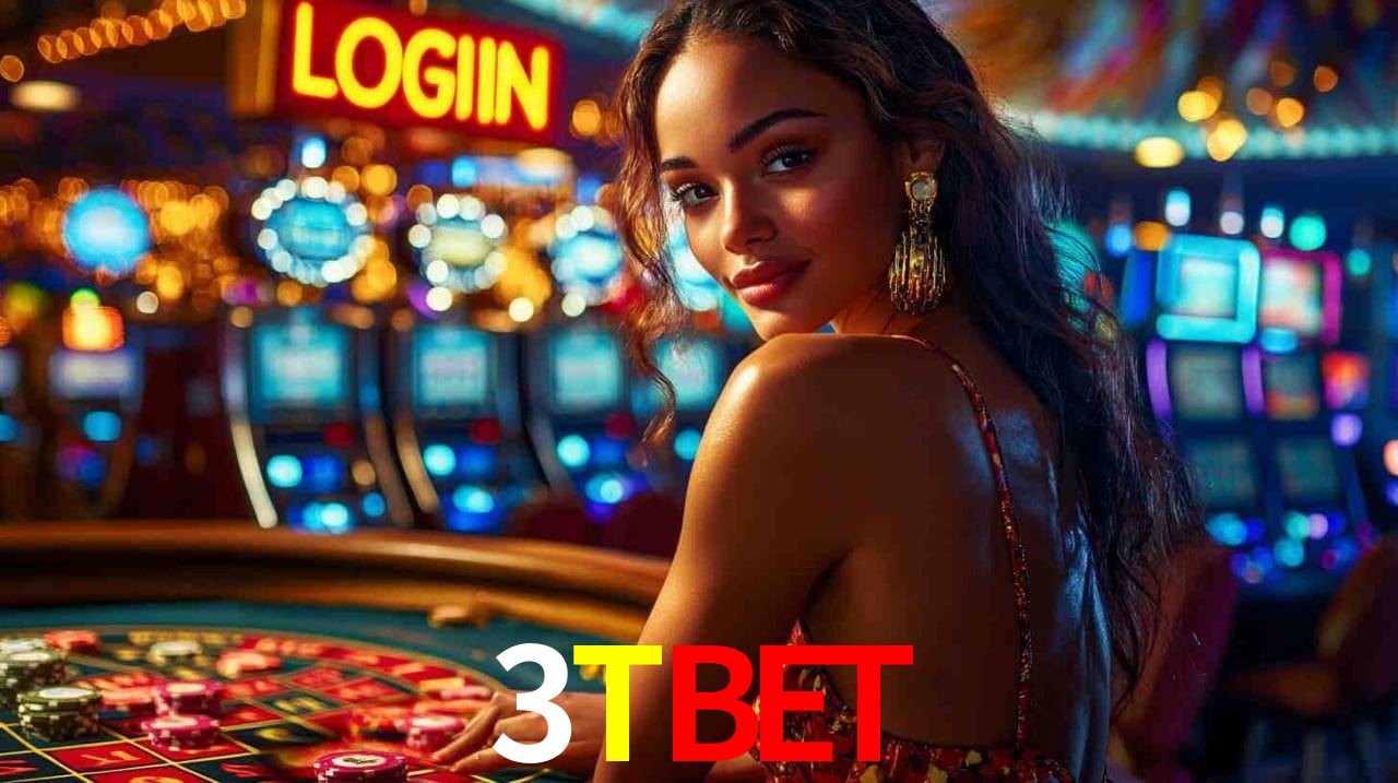 3TBET Rio de Janeiro - Popular Jogos