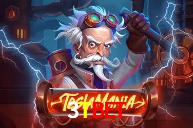 3TBET Belo Horizonte - Jackpots