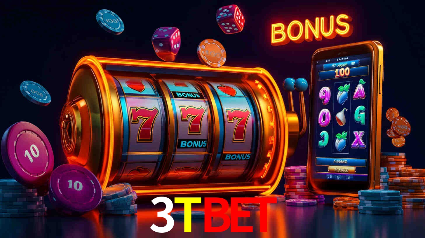 A Experiência Imersiva dos Cassinos Ao Vivo no 3TBET