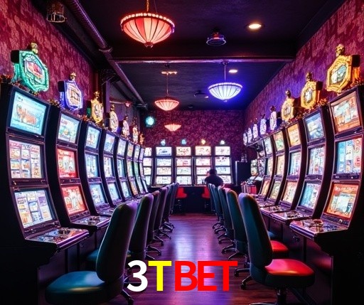 3TBET Brasília - Bonus Features