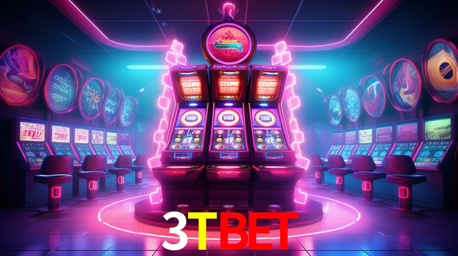 3TBET.com