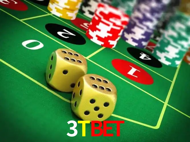 Bonus Features 3TBET