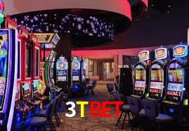3TBET Brasília - Leaderboards