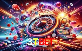 Casino Ao Vivo 3TBET