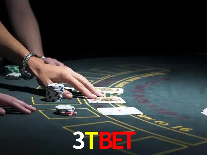 3TBET Curitiba - Statistics