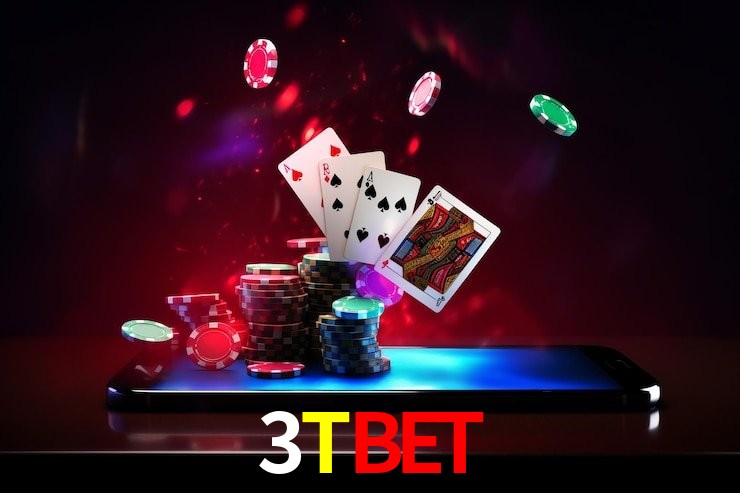 Secure Login 3TBET