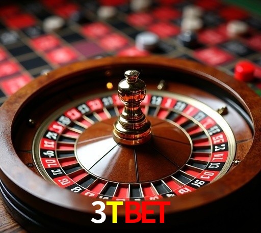 3TBET São Paulo - Hot Promos