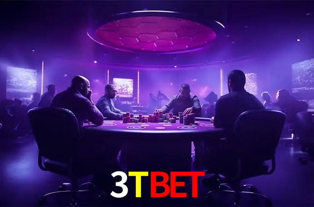 Tecnologia da Plataforma 3TBET