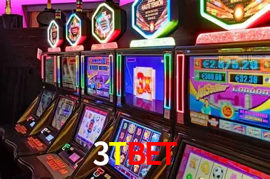 A Emoção da Loteria na 3TBET: Uma Chance de Mudança de Vida
