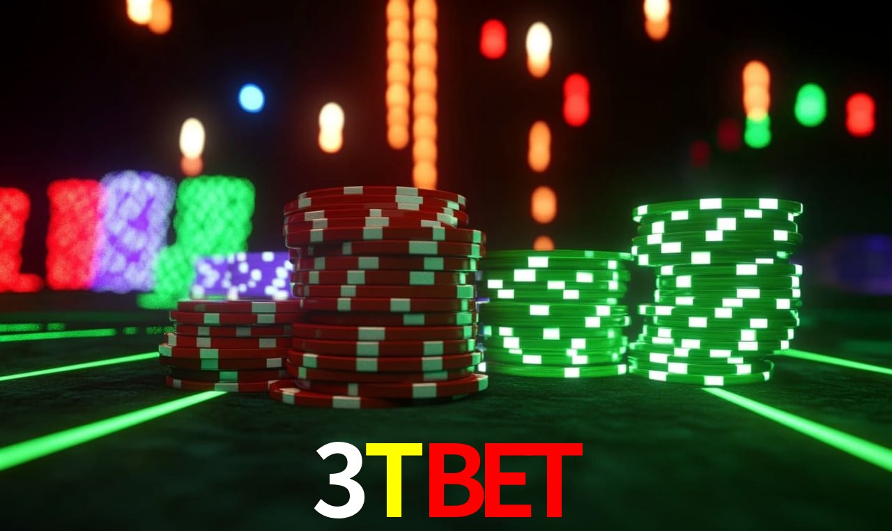 Live Casino 3TBET
