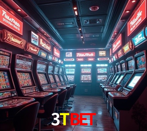 3TBET Rio de Janeiro - Calendar