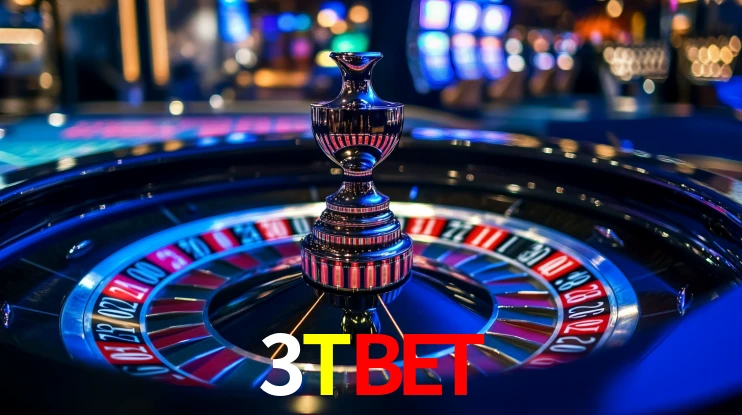3TBET App Interface