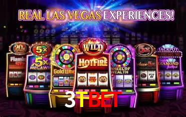 3TBET Salvador - Studio Tour
