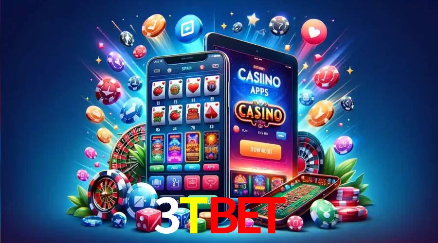 Exclusive Offers 3TBET