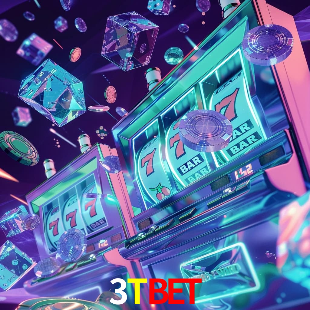 PIX Instantâneo 3TBET